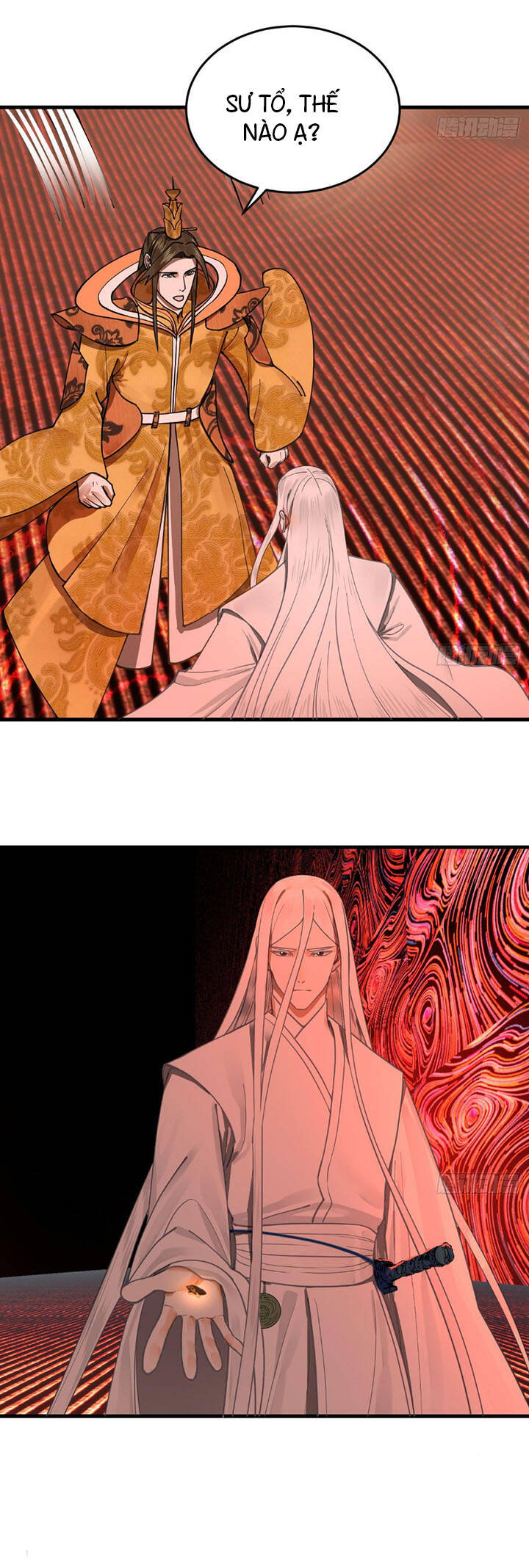 Luyện Khí 3000 Năm Chapter 246 - Trang 2