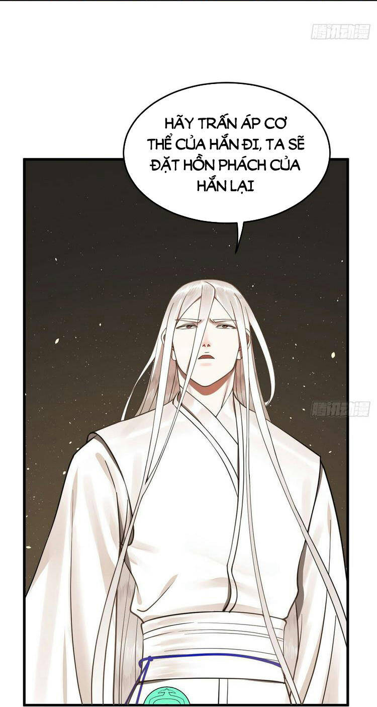 Luyện Khí 3000 Năm Chapter 247 - Trang 2