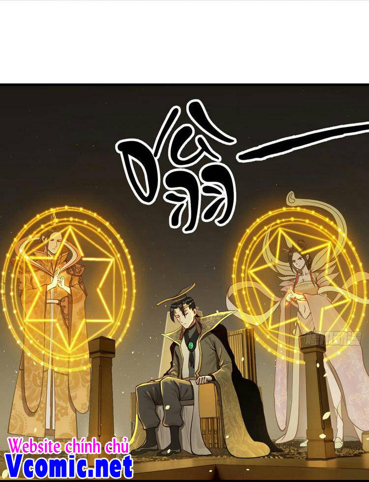 Luyện Khí 3000 Năm Chapter 247 - Trang 2