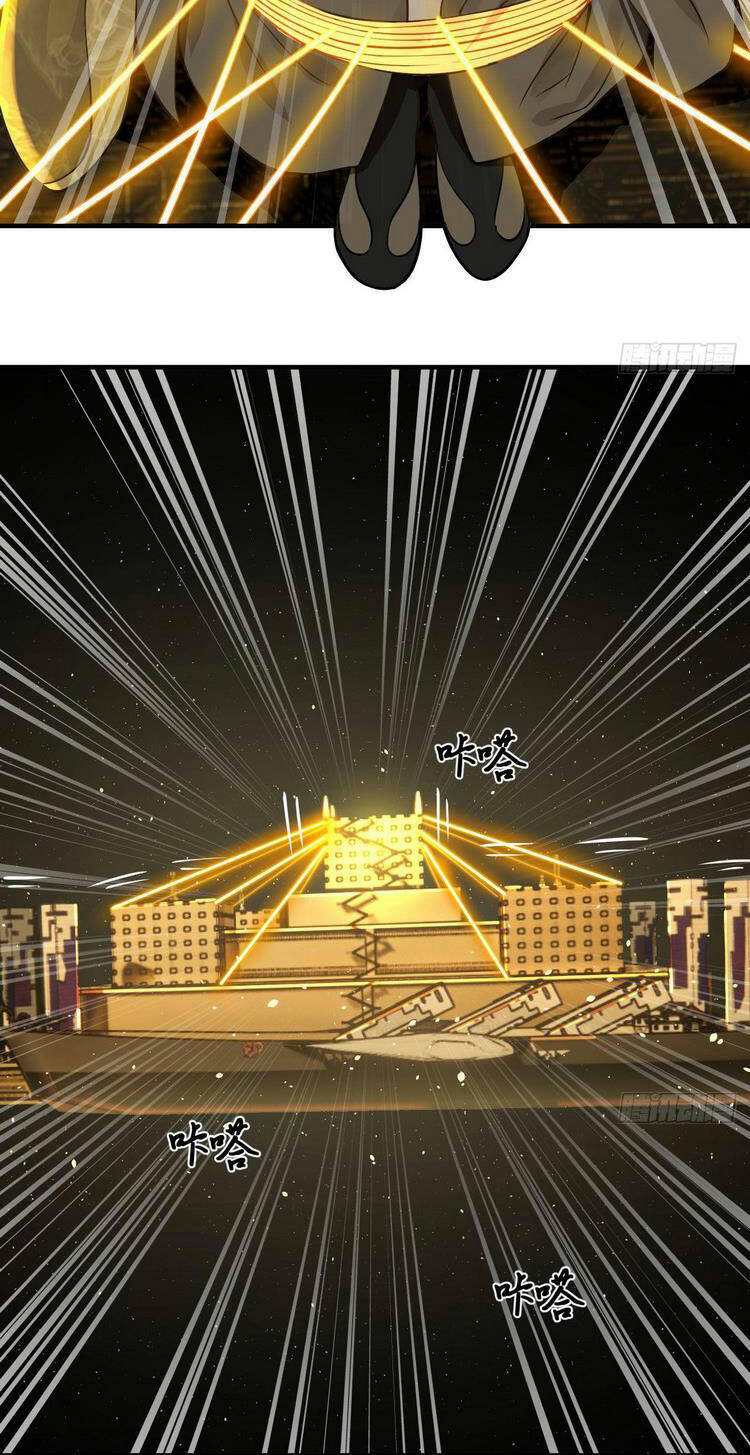 Luyện Khí 3000 Năm Chapter 247 - Trang 2