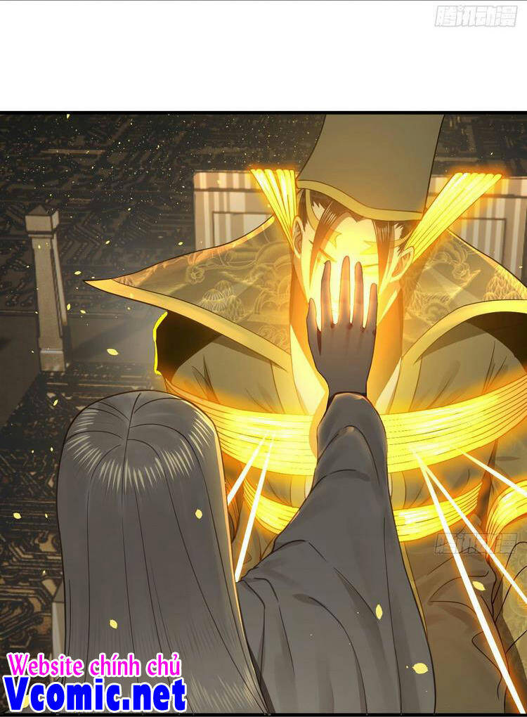 Luyện Khí 3000 Năm Chapter 247 - Trang 2