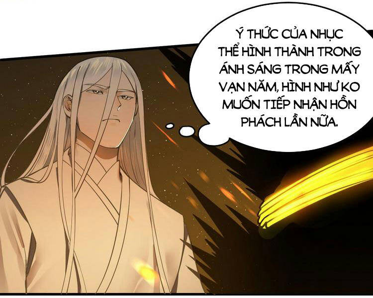 Luyện Khí 3000 Năm Chapter 247 - Trang 2