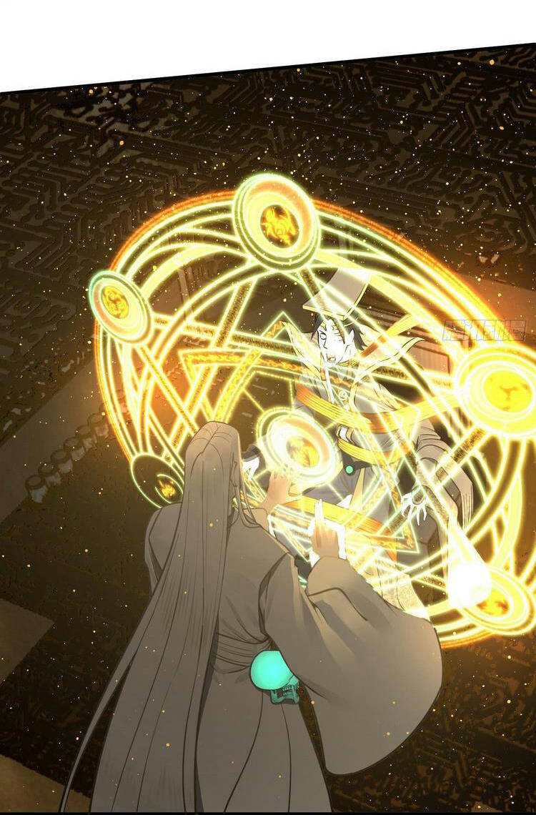 Luyện Khí 3000 Năm Chapter 247 - Trang 2