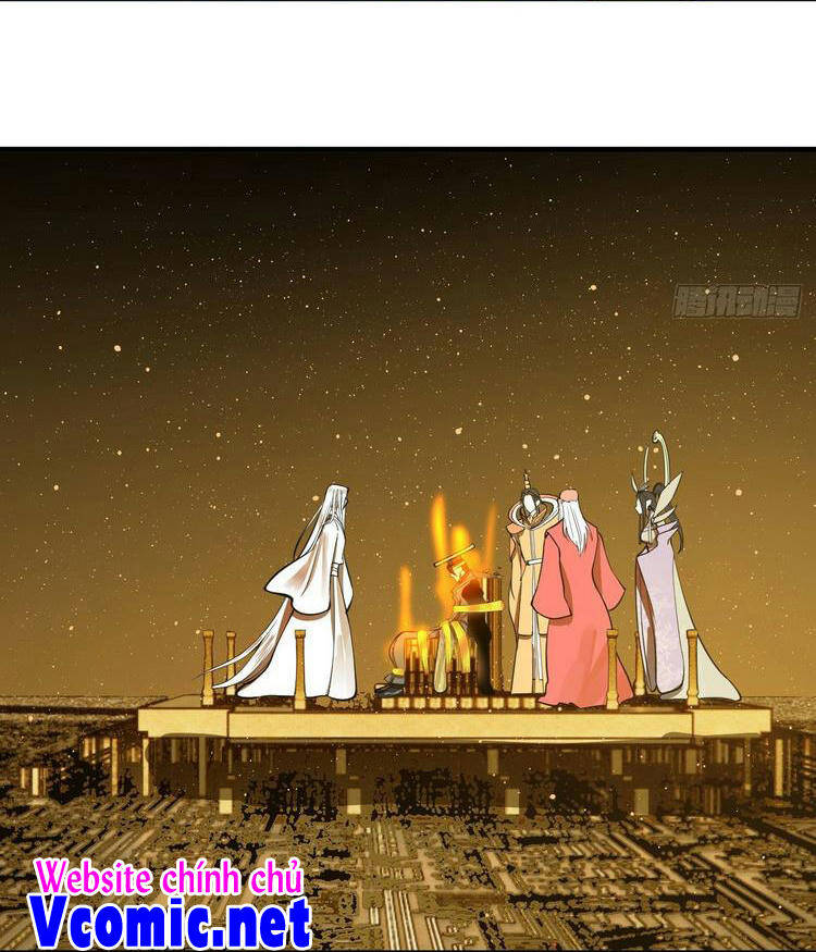 Luyện Khí 3000 Năm Chapter 247 - Trang 2