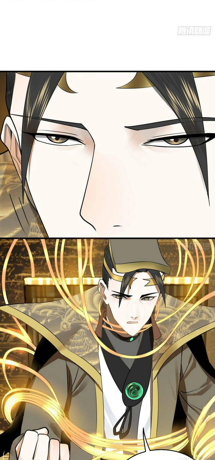 Luyện Khí 3000 Năm Chapter 247 - Trang 2