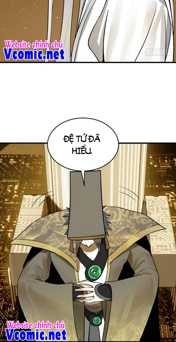 Luyện Khí 3000 Năm Chapter 247 - Trang 2