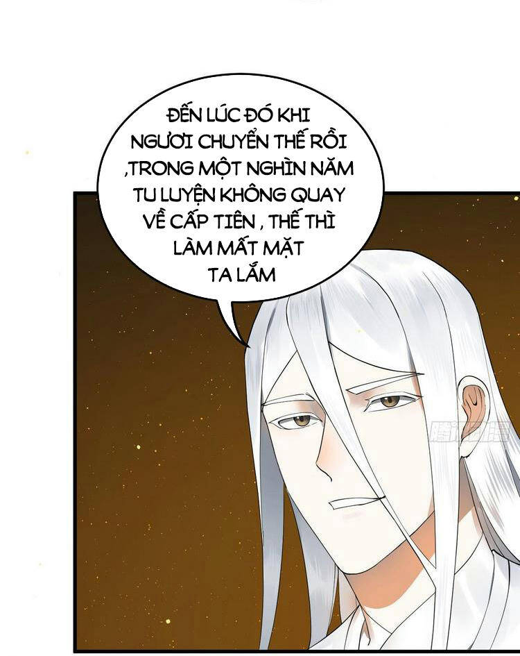 Luyện Khí 3000 Năm Chapter 247 - Trang 2