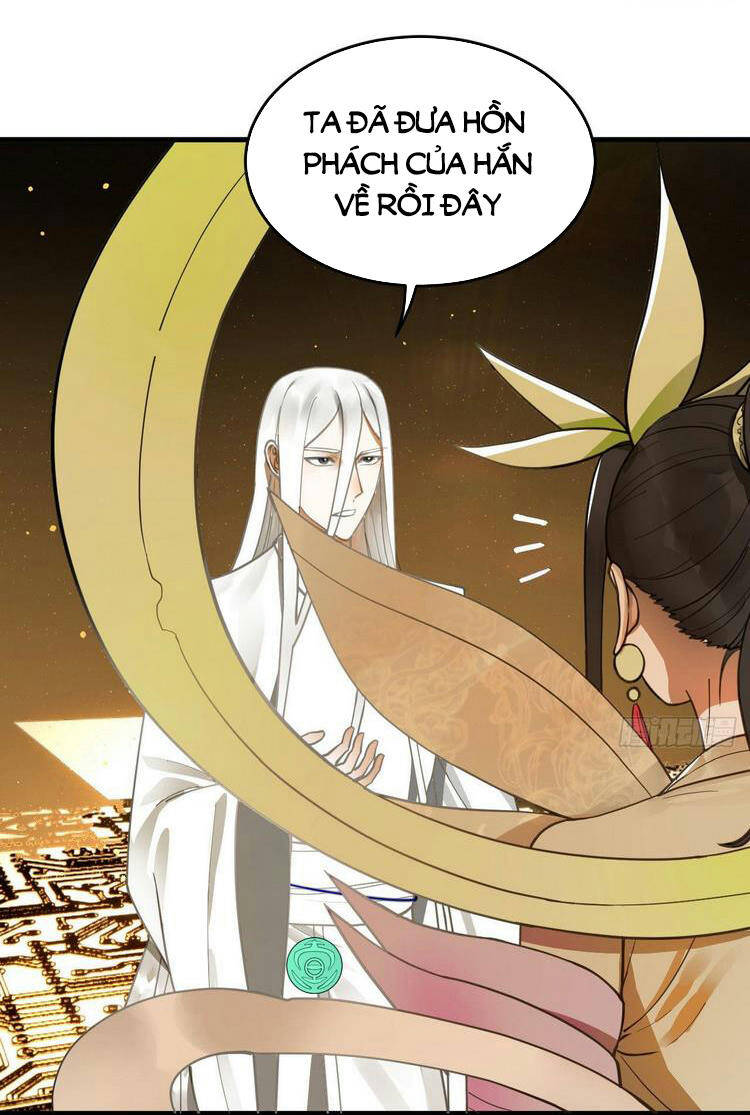 Luyện Khí 3000 Năm Chapter 247 - Trang 2