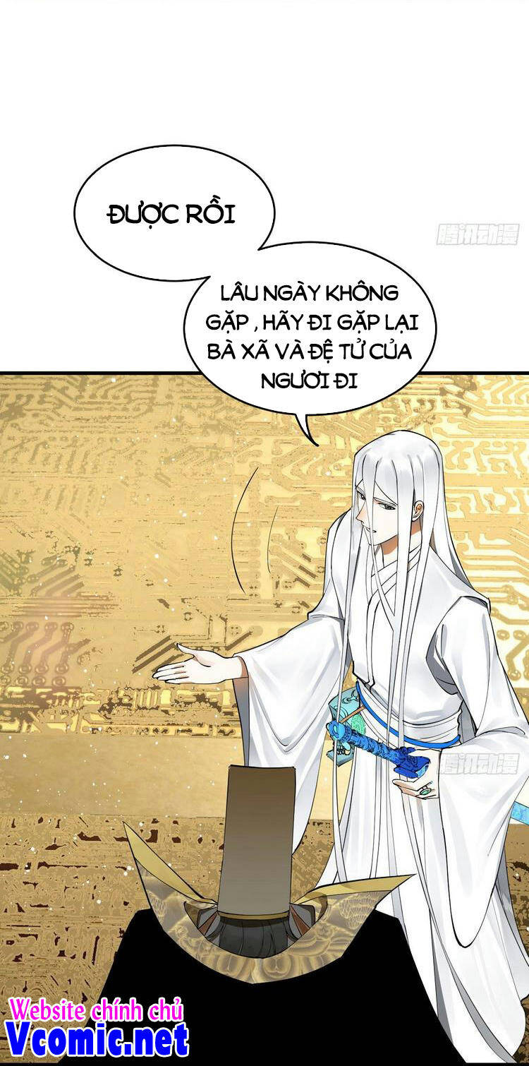 Luyện Khí 3000 Năm Chapter 247 - Trang 2