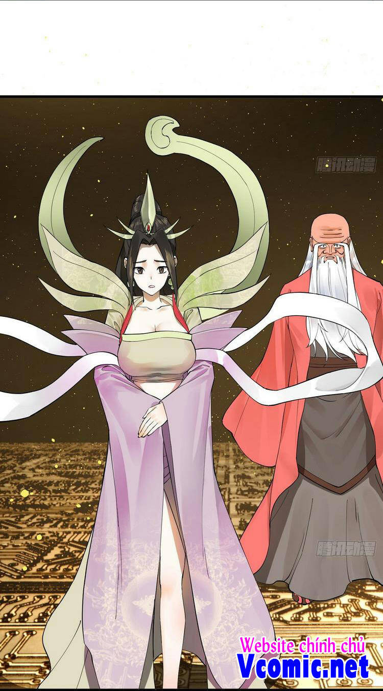 Luyện Khí 3000 Năm Chapter 247 - Trang 2