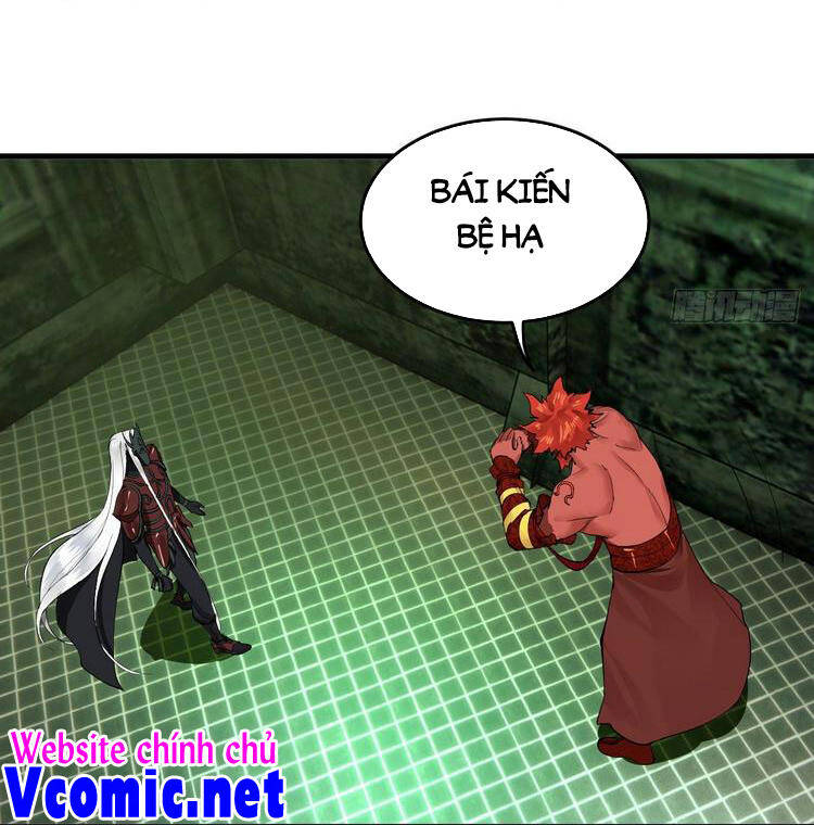 Luyện Khí 3000 Năm Chapter 247 - Trang 2