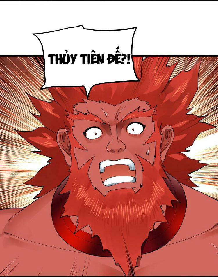 Luyện Khí 3000 Năm Chapter 247 - Trang 2