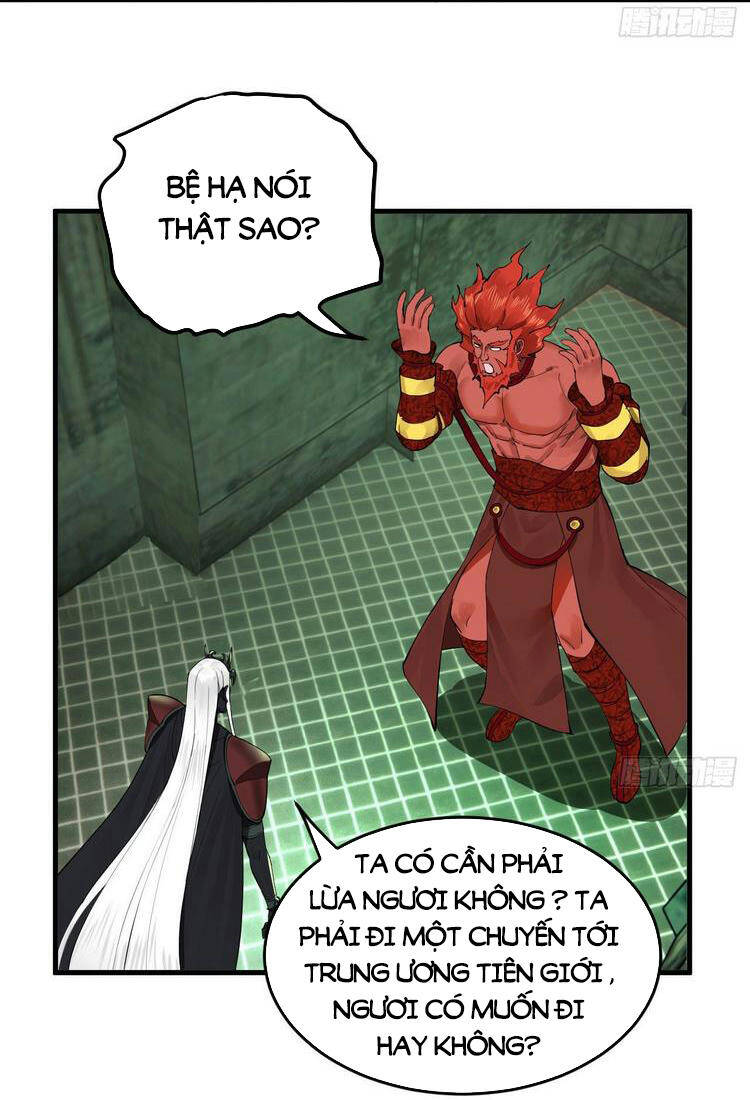 Luyện Khí 3000 Năm Chapter 247 - Trang 2