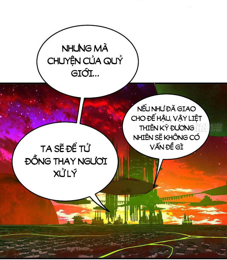 Luyện Khí 3000 Năm Chapter 247 - Trang 2