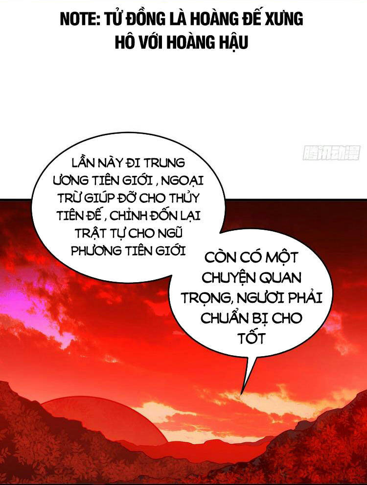 Luyện Khí 3000 Năm Chapter 247 - Trang 2