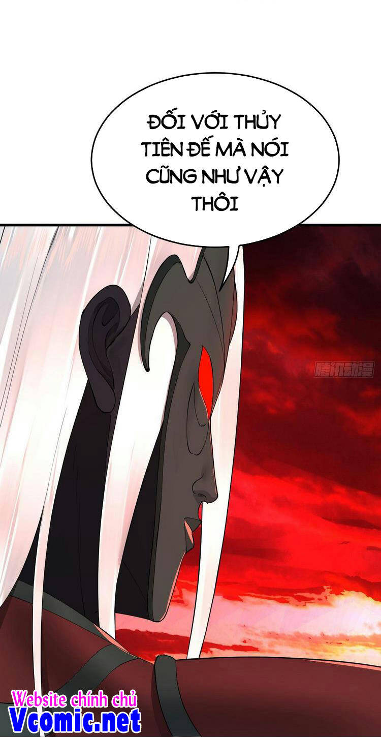 Luyện Khí 3000 Năm Chapter 247 - Trang 2