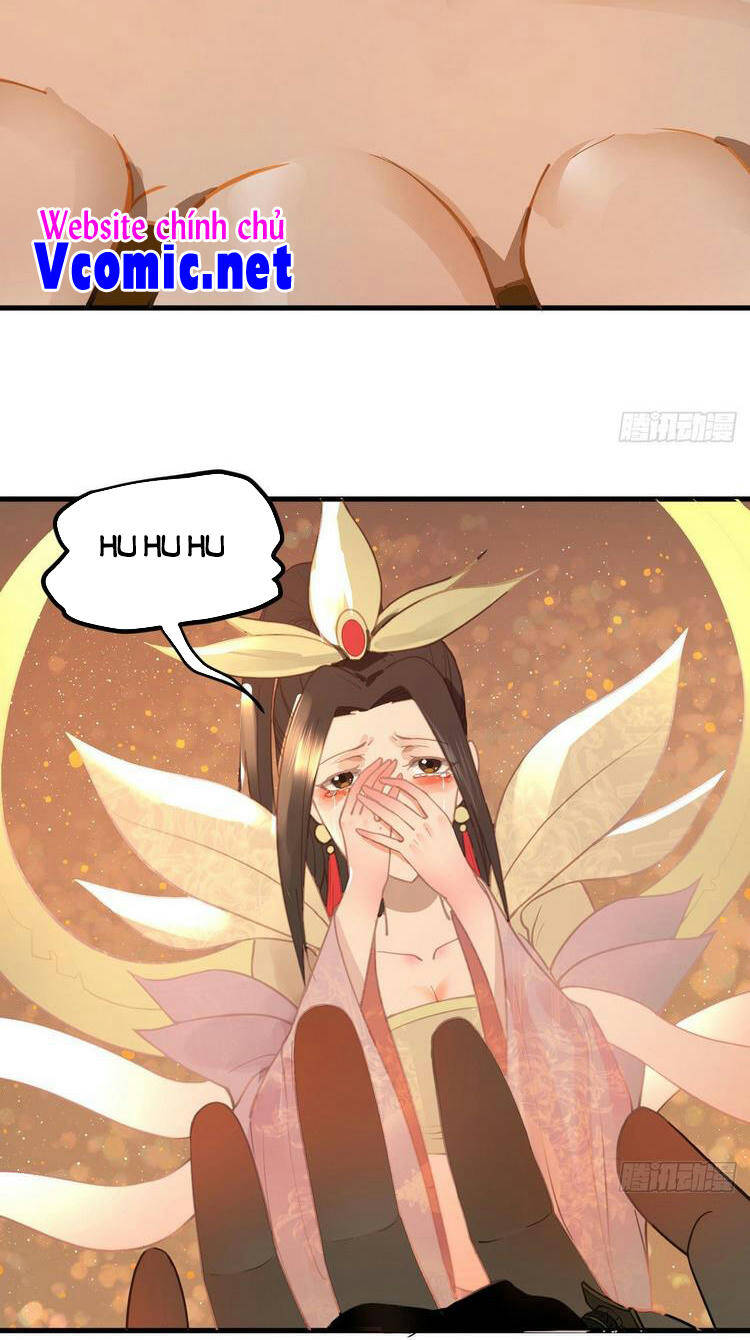 Luyện Khí 3000 Năm Chapter 247 - Trang 2