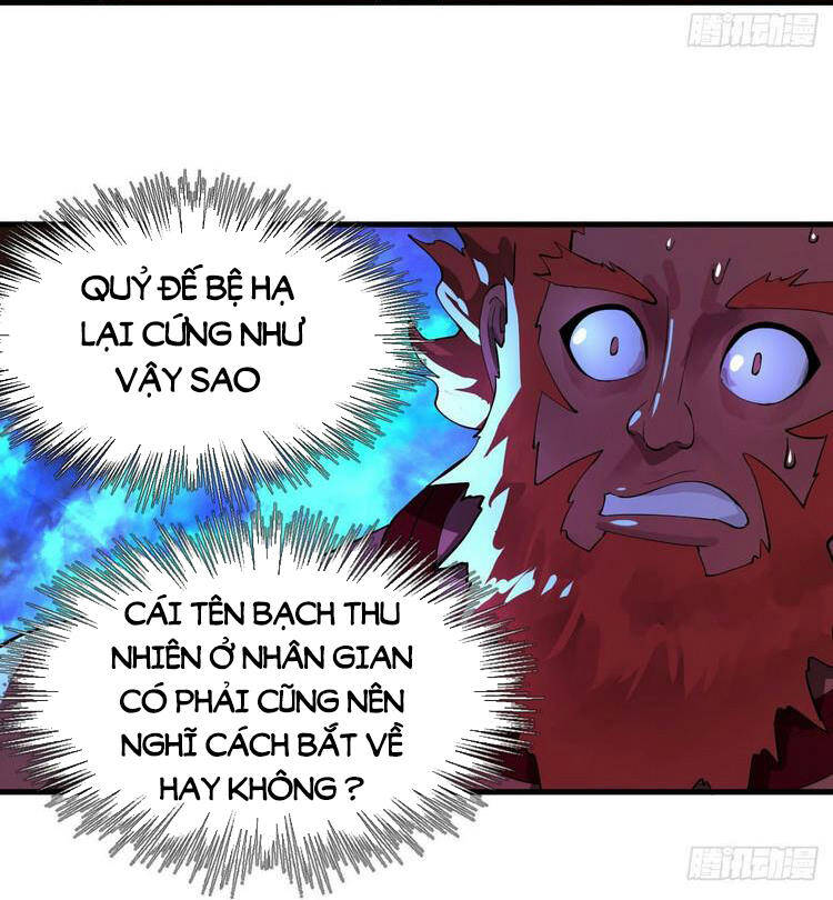 Luyện Khí 3000 Năm Chapter 247 - Trang 2