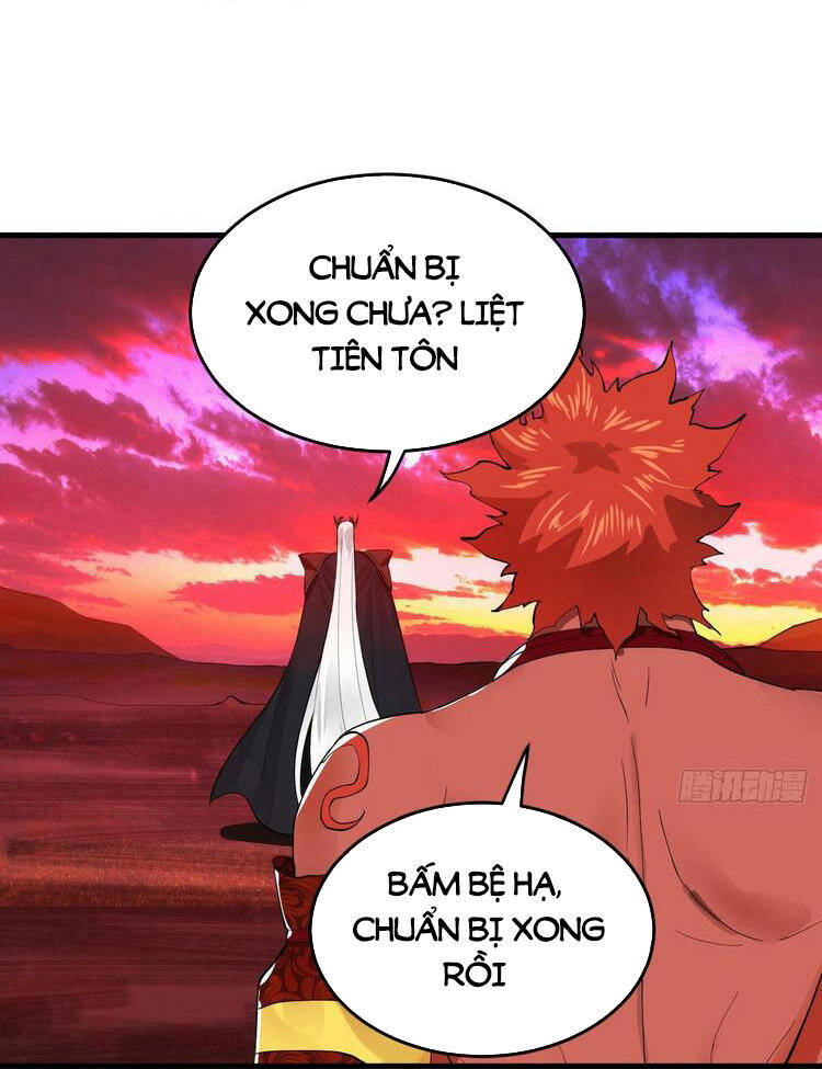 Luyện Khí 3000 Năm Chapter 247 - Trang 2