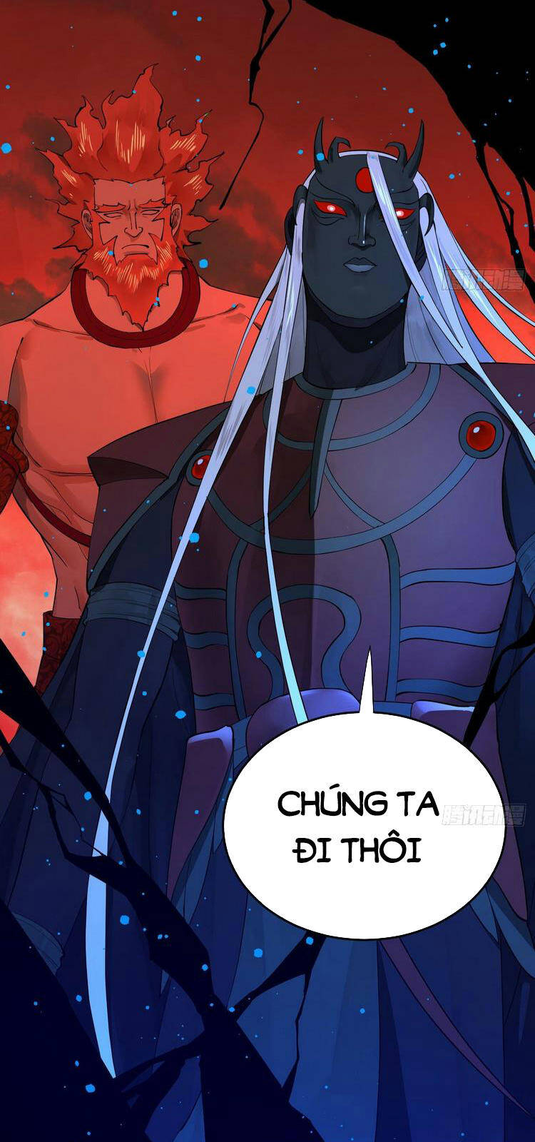 Luyện Khí 3000 Năm Chapter 247 - Trang 2