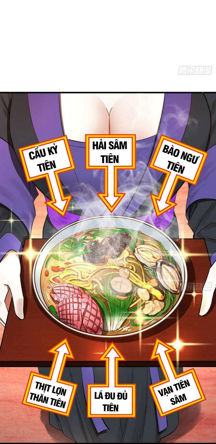 Luyện Khí 3000 Năm Chapter 248 - Trang 2