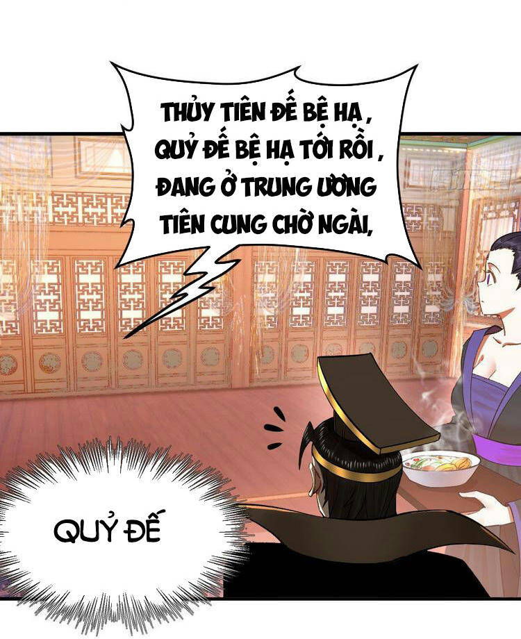 Luyện Khí 3000 Năm Chapter 248 - Trang 2