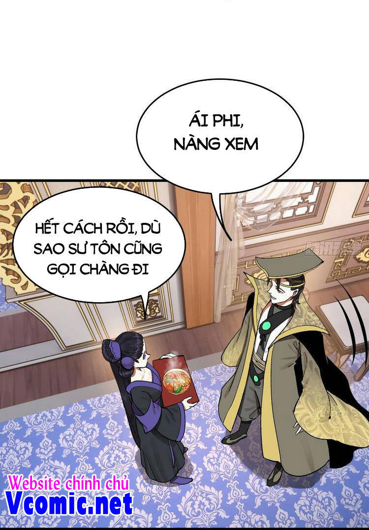Luyện Khí 3000 Năm Chapter 248 - Trang 2