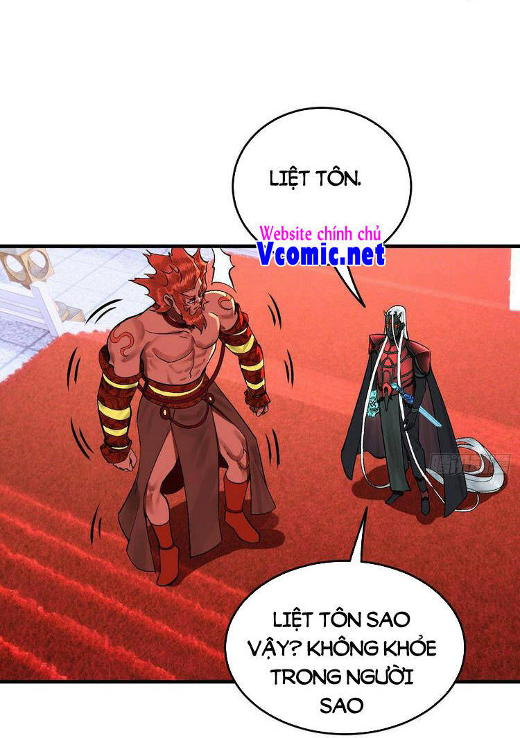 Luyện Khí 3000 Năm Chapter 248 - Trang 2