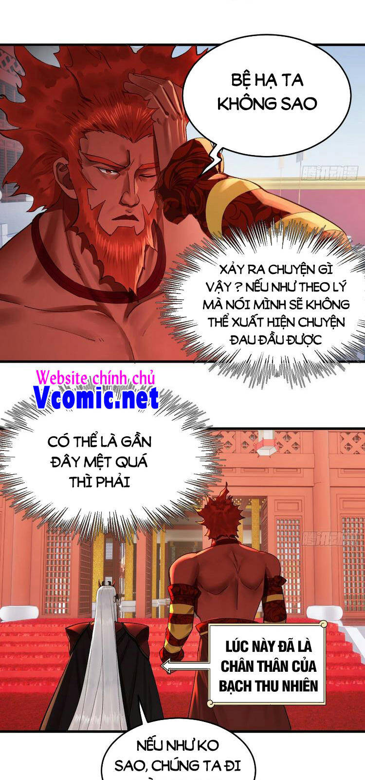 Luyện Khí 3000 Năm Chapter 248 - Trang 2