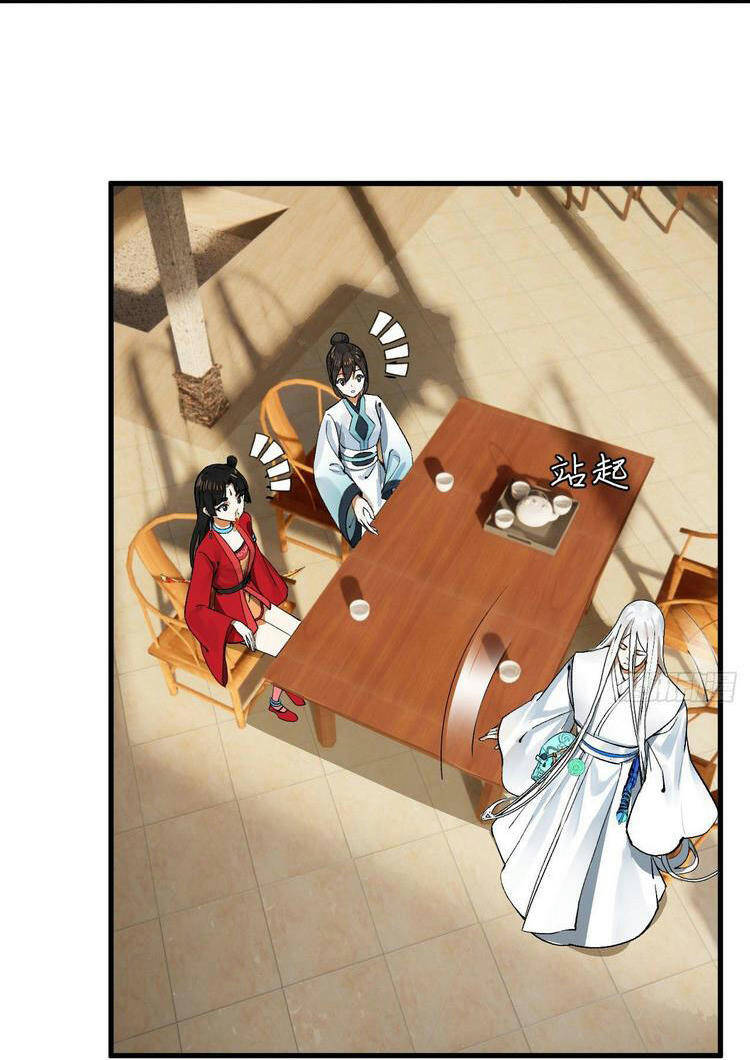 Luyện Khí 3000 Năm Chapter 248 - Trang 2