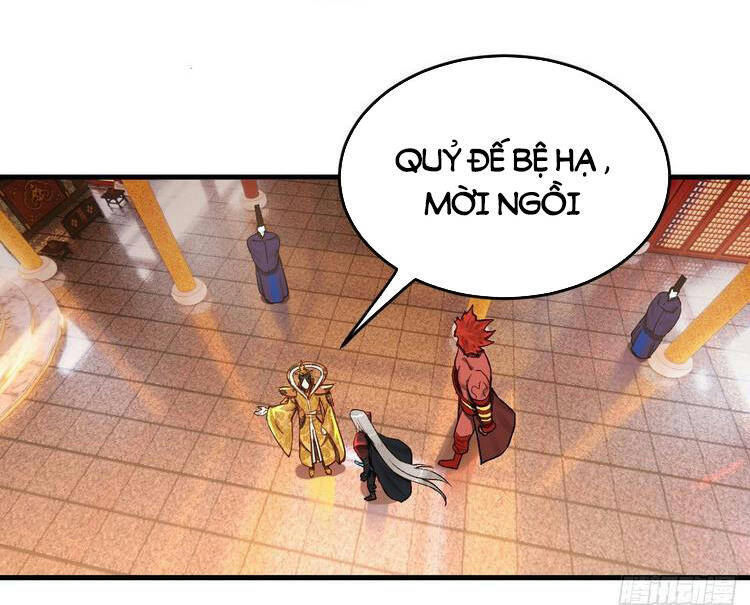 Luyện Khí 3000 Năm Chapter 248 - Trang 2