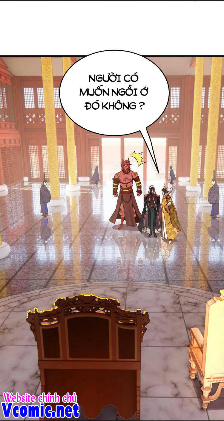 Luyện Khí 3000 Năm Chapter 248 - Trang 2