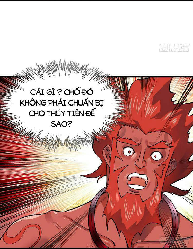 Luyện Khí 3000 Năm Chapter 248 - Trang 2