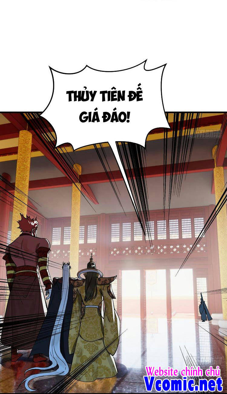 Luyện Khí 3000 Năm Chapter 248 - Trang 2
