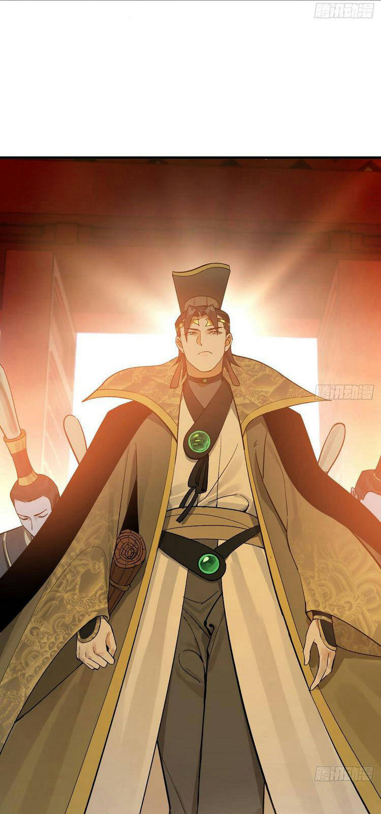 Luyện Khí 3000 Năm Chapter 248 - Trang 2