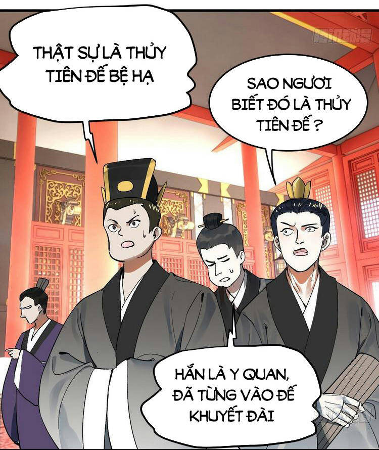 Luyện Khí 3000 Năm Chapter 248 - Trang 2