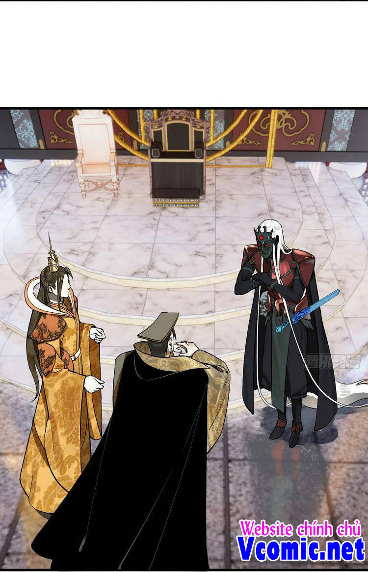 Luyện Khí 3000 Năm Chapter 248 - Trang 2