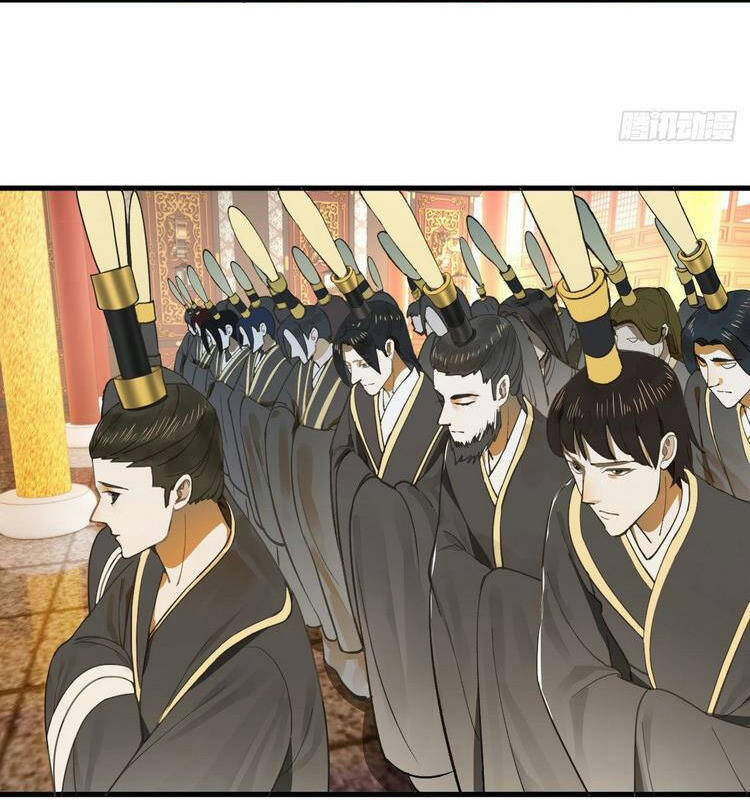 Luyện Khí 3000 Năm Chapter 248 - Trang 2