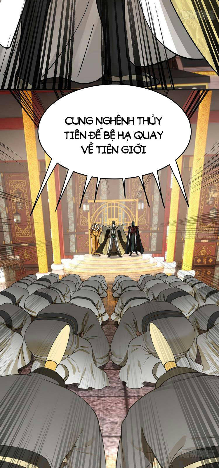 Luyện Khí 3000 Năm Chapter 248 - Trang 2