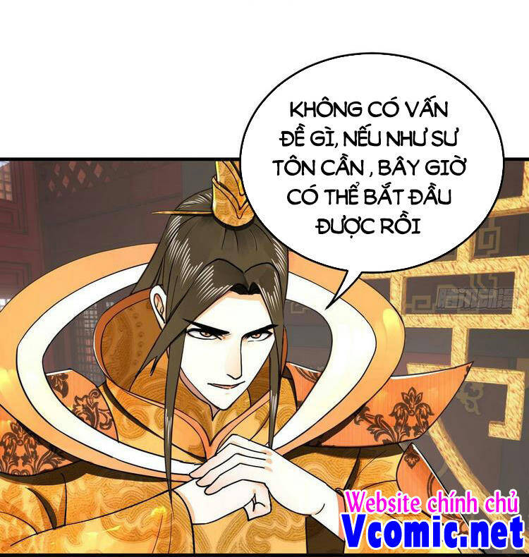 Luyện Khí 3000 Năm Chapter 248 - Trang 2