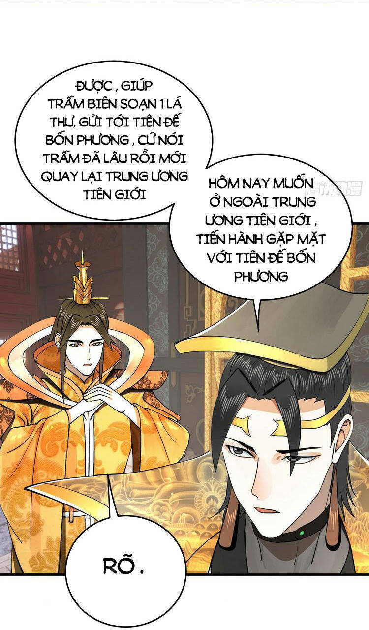 Luyện Khí 3000 Năm Chapter 248 - Trang 2