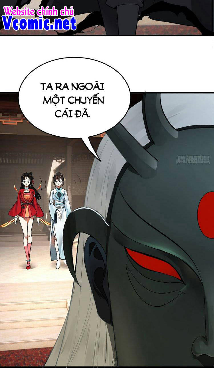 Luyện Khí 3000 Năm Chapter 248 - Trang 2