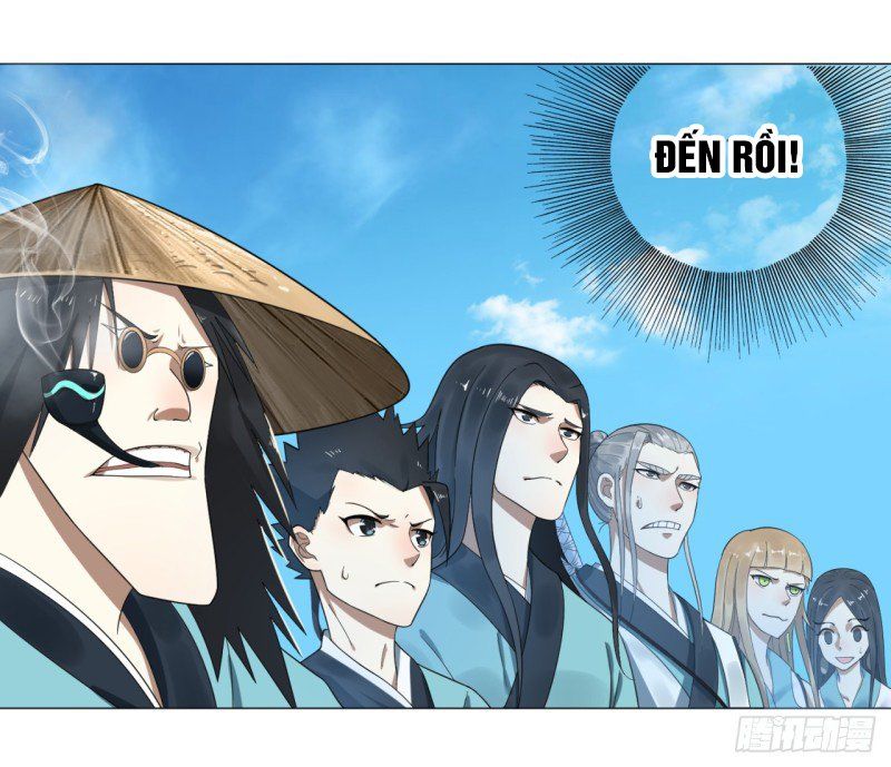 Luyện Khí 3000 Năm Chapter 25 - Trang 2