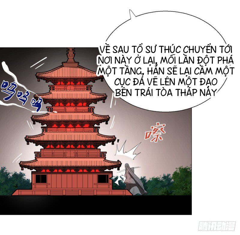 Luyện Khí 3000 Năm Chapter 25 - Trang 2