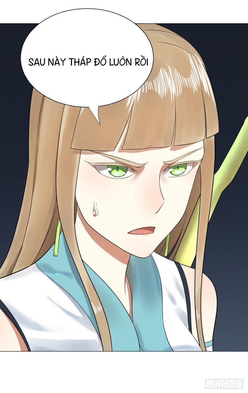 Luyện Khí 3000 Năm Chapter 25 - Trang 2