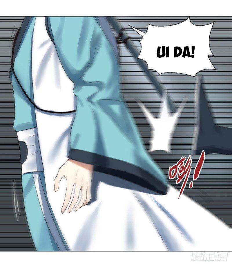 Luyện Khí 3000 Năm Chapter 25 - Trang 2