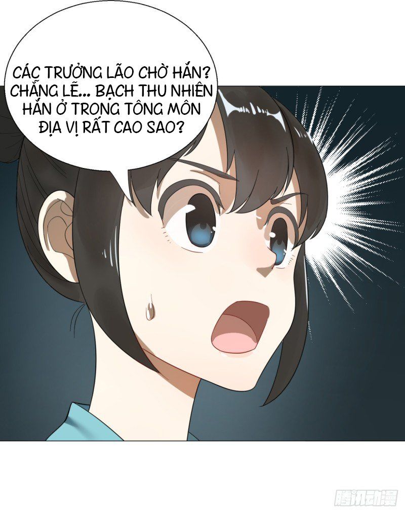 Luyện Khí 3000 Năm Chapter 25 - Trang 2