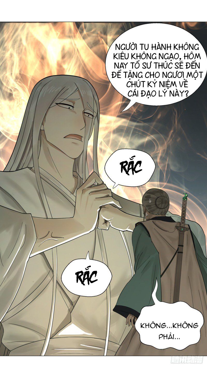 Luyện Khí 3000 Năm Chapter 25 - Trang 2