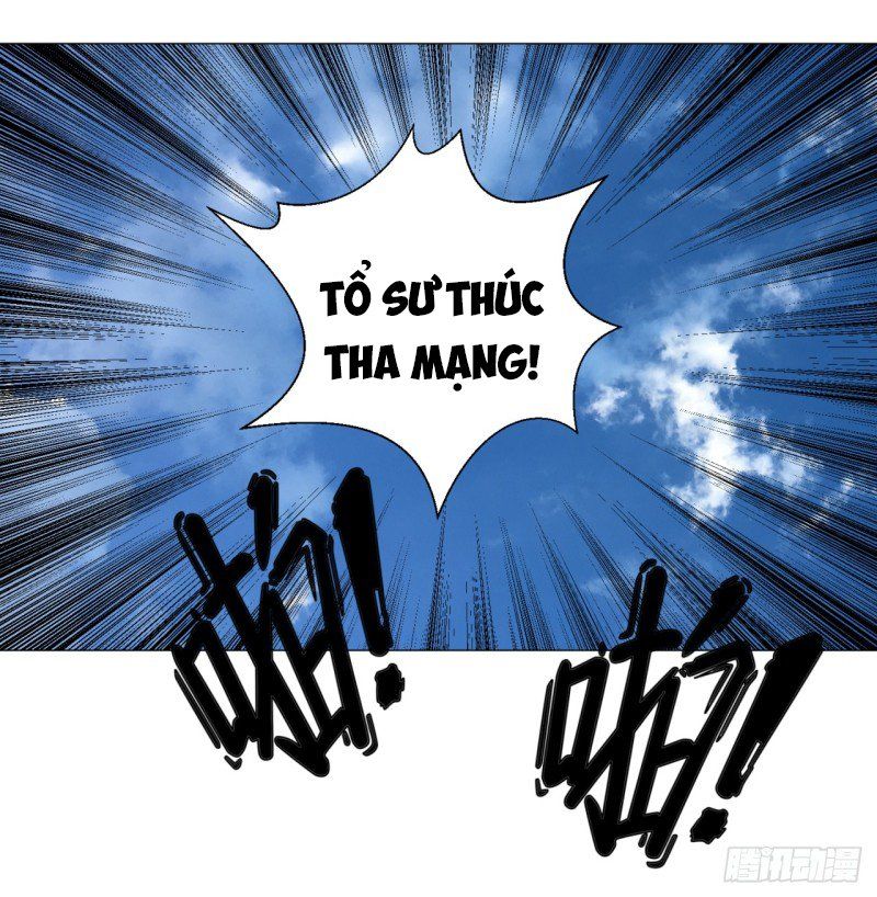 Luyện Khí 3000 Năm Chapter 25 - Trang 2