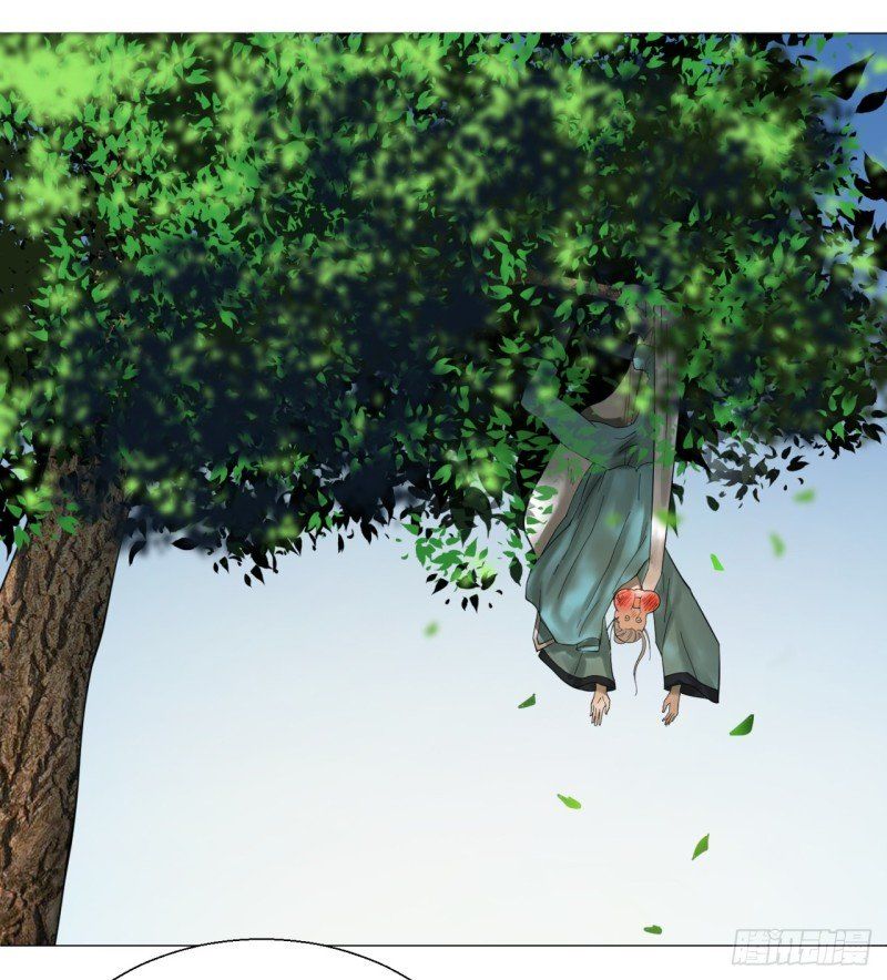 Luyện Khí 3000 Năm Chapter 25 - Trang 2